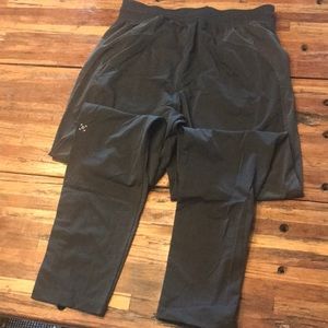 Men’s lululemon joggers